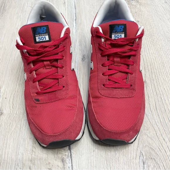 New Balance 501 - Picture 2 of 16